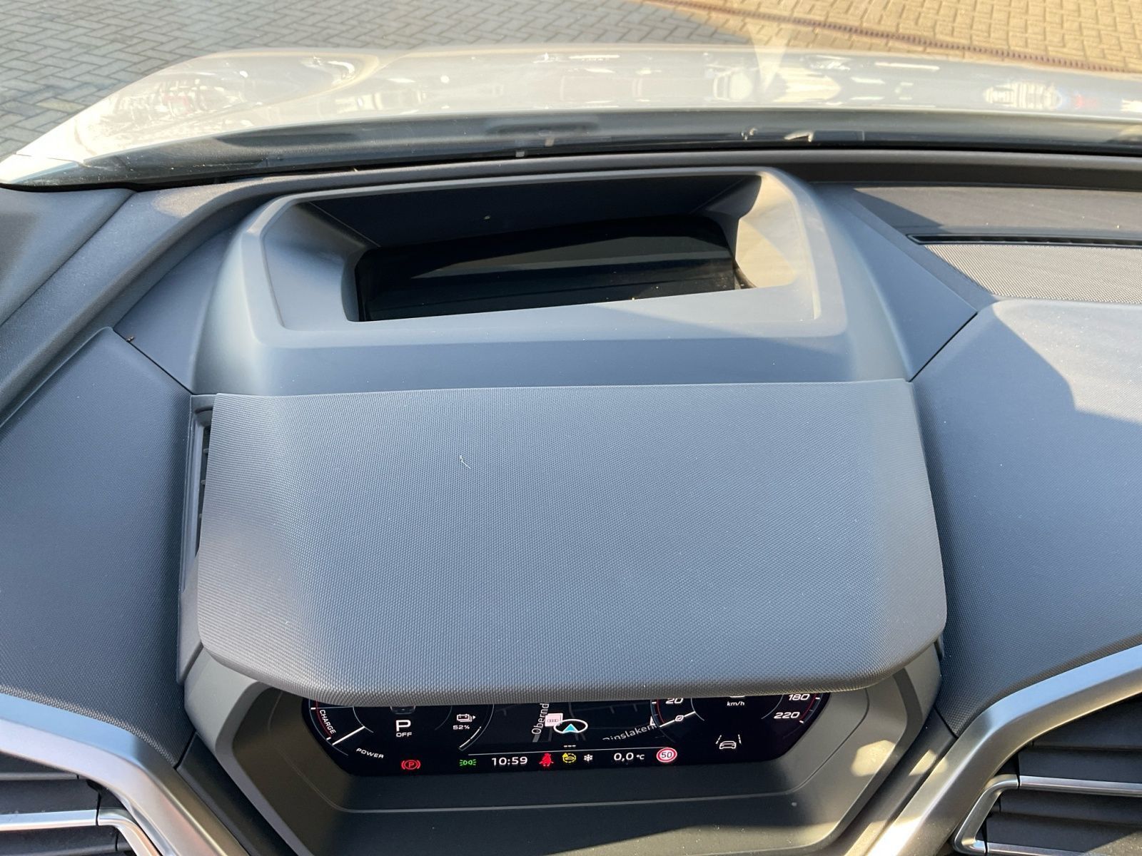 Audi Q4 e-tron - Bild 22