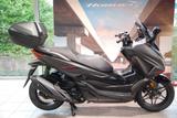 Honda Forza 350 Forza 350 Special Edition, 6. Jahre