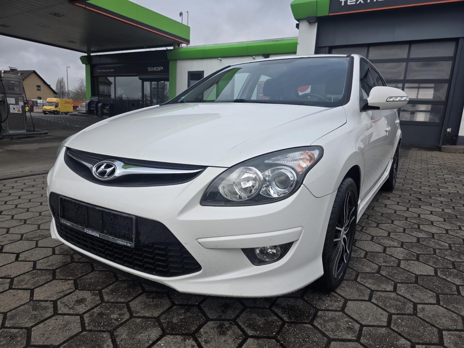 Hyundai i30 Classic 1Hand