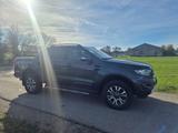 Ford Ranger Wildtrak  - gebrauchte Ford Ranger aus dem Jahr 2020