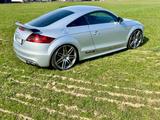 Audi TTS Coupe 2.0 TFSI quattro  - gebrauchte Audi TTS aus dem Jahr 2008