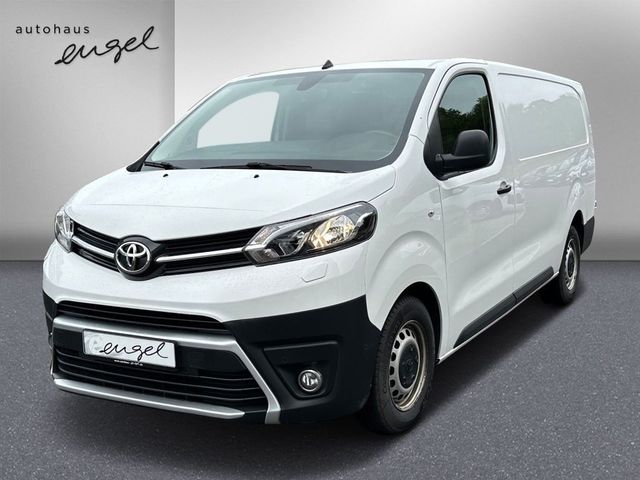 Toyota Proace 2,0-l-D-4D L2 Meister, KLIMA,TEMPO,FLÜGEL