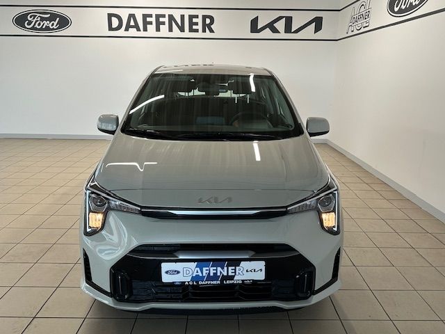 Fahrzeugabbildung Kia Picanto Vision 1.0 EU6d Kamera KlimaAutom DAB