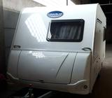 Caravelair Antares420 - Caravelair Antares