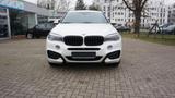 BMW X6 M xDrive 40 d HU/AU neu Service neu - BMW X6: 40d