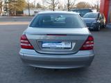 Mercedes-Benz C 200 Lim. Kompressor Schiebedach*Xenon*SHZ - Mercedes-Benz C-Class: Kompressor