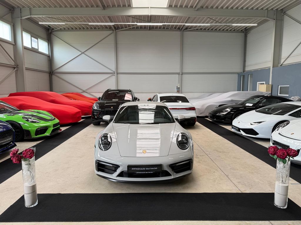 Porsche 911 Urmodell