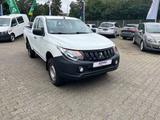 Mitsubishi L200 Basis Club Cab 4WD,1Hand - Mitsubishi L200: Club Cab