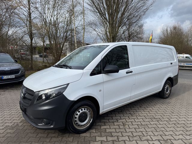 Mercedes-Benz Vito 114/116 CDI XL *LEDERL.*NAVI*KAMERA*PDC*1Hd