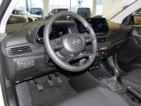 Hyundai i20 - Vorschau Bild 13