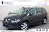 Volkswagen Sharan Comfortline 7-Sitzer KAMERA ACC NAVI SHZ - VW Sharan Gebrauchtwagen in Oldenburg
