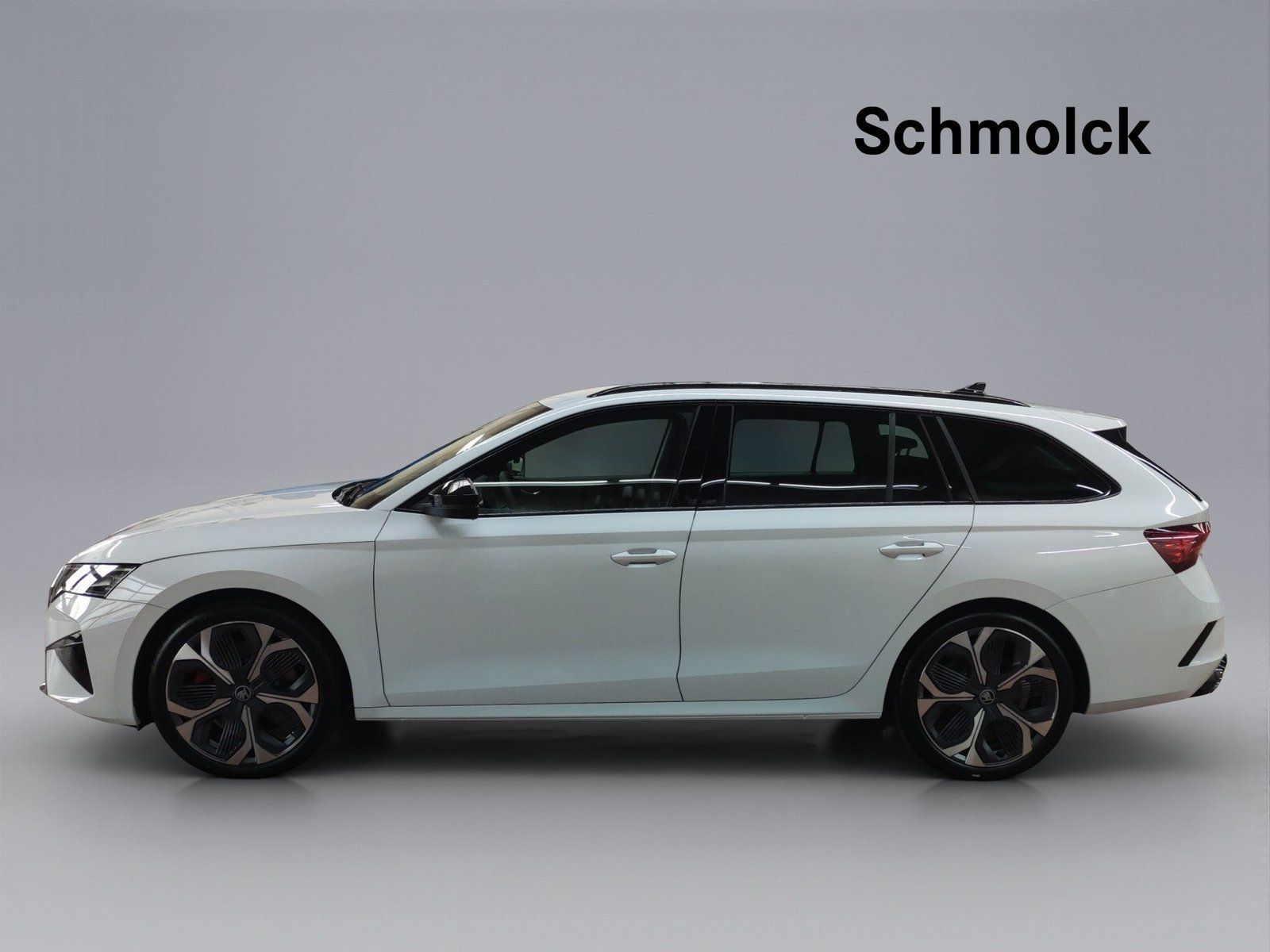 Skoda Octavia - Bild 2
