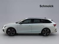 Skoda Octavia - Vorschau Bild 2