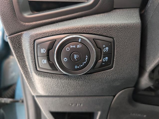 Ford EcoSport Cool & Connect