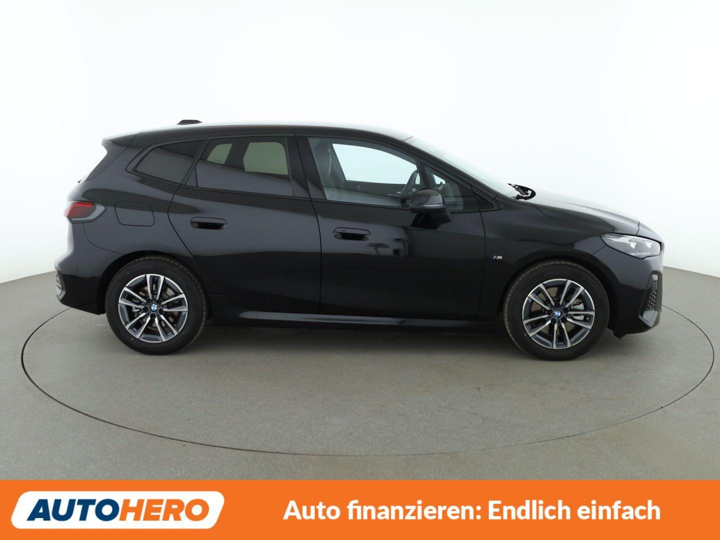 BMW 223 2er 223i Active Tourer Mild-Hybrid M Sport Aut., миниатюра 6