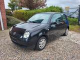 Volkswagen Lupo 1.0*Servo*Rentnerfahrzeug*Scheckheft* - Volkswagen Lupo: Schiebedach