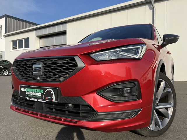 Seat Tarraco 2.0 TDI DSG FR-Line Panorama Digital Coc