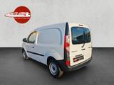 Renault Kangoo 1.5 dCi|Rapid Extra|Klima|1-Hand|Mwst - Renault Kangoo: 1.5