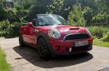 MINI Cooper S Cabrio Cooper S HU+Bereifung neu - MINI Cooper S Cabrio aus 2011