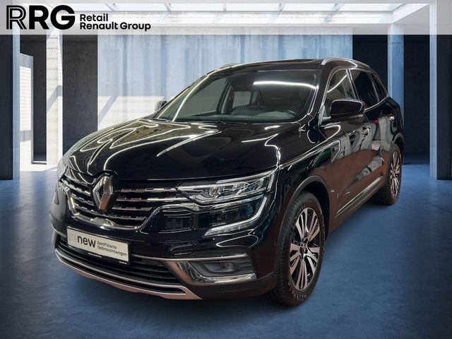 Renault Koleos INITIALE PARIS 4x4 dCi 185 X-Tronic