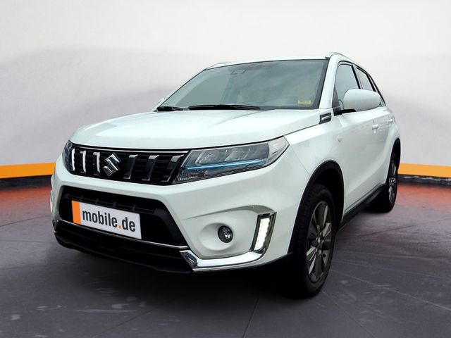 Suzuki Vitara 1.4 COMFORT HYBRID Klimaanlage