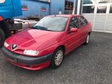 Alfa Romeo Alfa 146 Twin Spark - Alfa Romeo 146: T