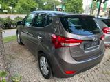 Hyundai ix20 Style 1,6 Autom.Pano*Leder*Alu*Navi*1Hd* - Hyundai ix20: Style