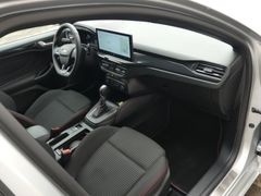 FORD Focus Turnier ST-Line X*el. Heckklappe*