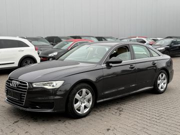 Audi A6 - 7
