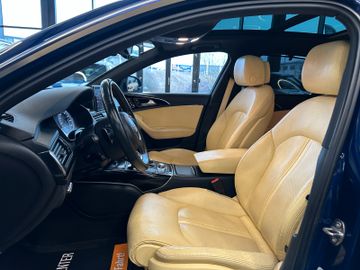 Audi S6 Avant 4.0 TFSI quattro *VOLLAUSSTATTUNG*