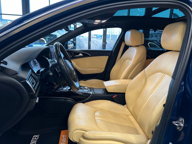 Audi S6 Avant 4.0 TFSI quattro *VOLLAUSSTATTUNG*