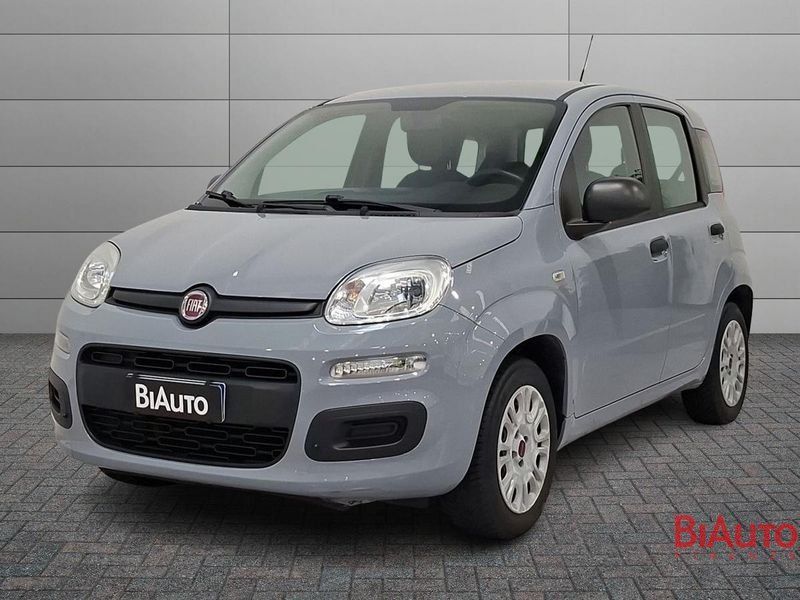 Image of Fiat Panda