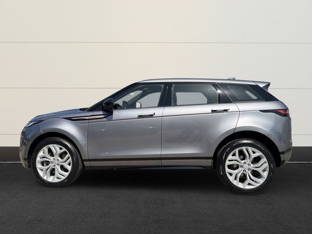 Land Rover Range Rover Evoque D 200 R-Dynamic SE+ACC+AHK+Wi