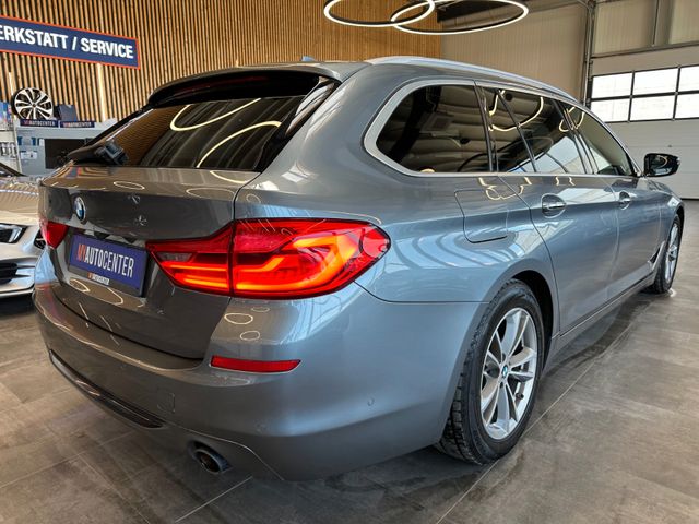 BMW 530 d xDrive Sport Line *LED*Pano*
