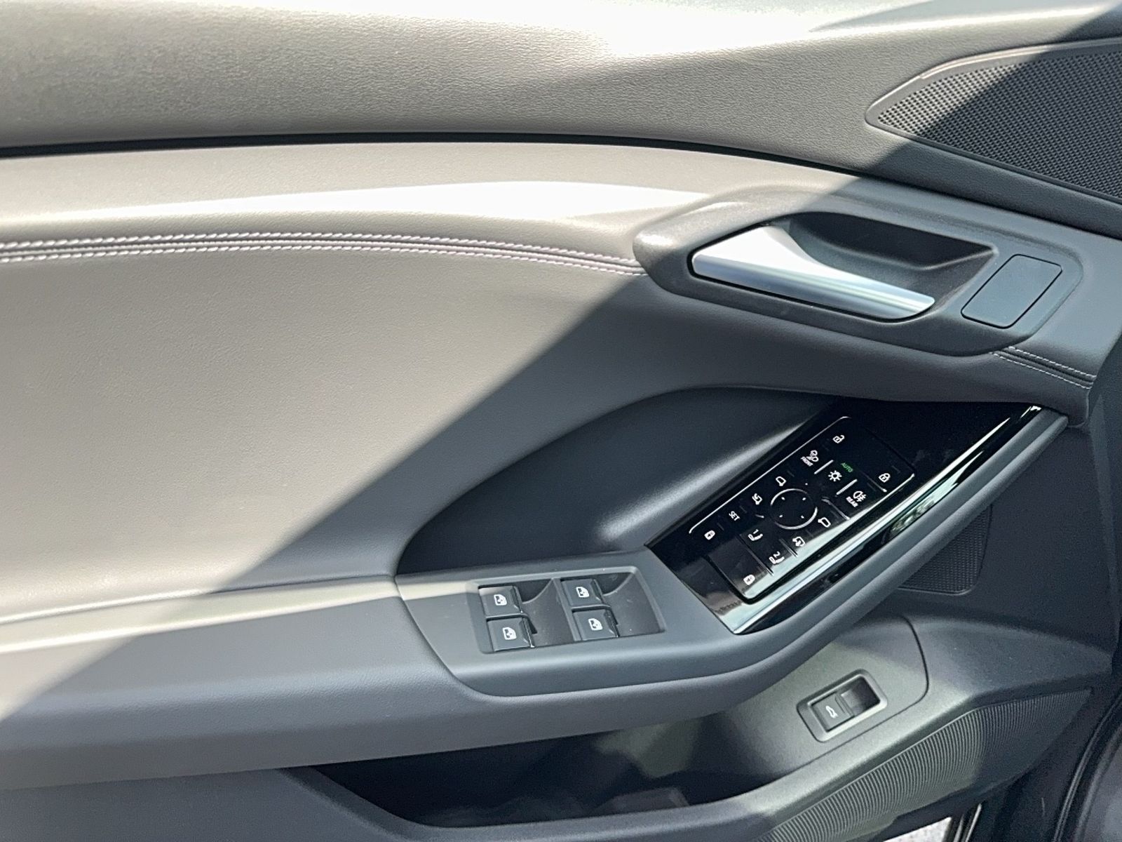 Audi Q6 e-tron - Bild 16