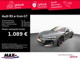 Audi RS e-tron GT PERFORMANCE +MATRIX+WABEN+KERAMIK++ - Audi RS e-tron GT performance Gebrauchtwagen