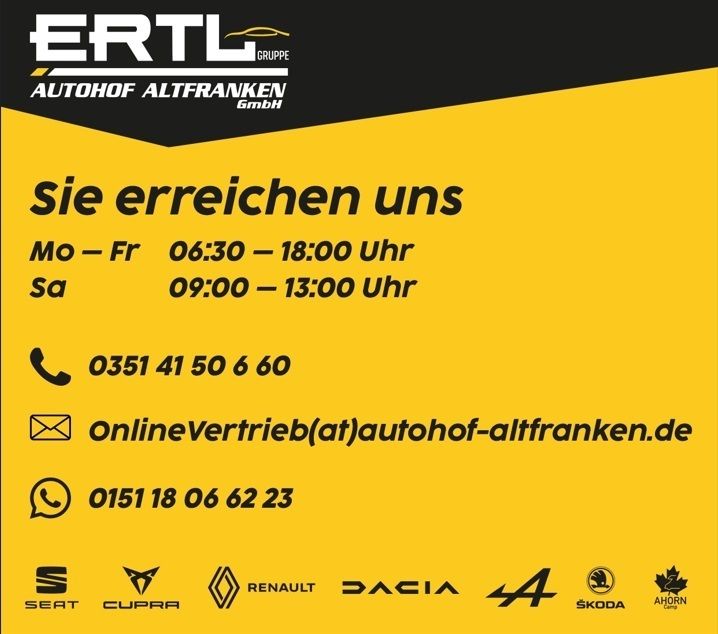 Renault Austral - Bild 8