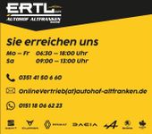 Renault Austral - Vorschau Bild 8