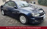Volkswagen Eos 1.4 TSI 2.Hd Standheizung Panorama PDC AHK - VW Eos Gebrauchtwagen