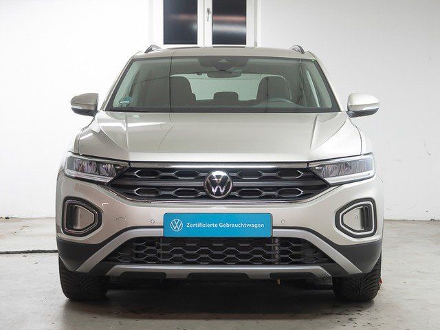 Volkswagen T-Roc 2.0 TDI DSG MOVE AHK LED NAVI KLIMA foto 4
