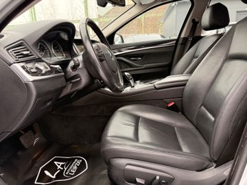 BMW 525 - 12