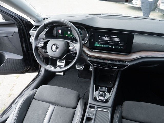 Octavia Combi 2.0 TDI Scout DSG 4x4 DCC*HUD*MATR
