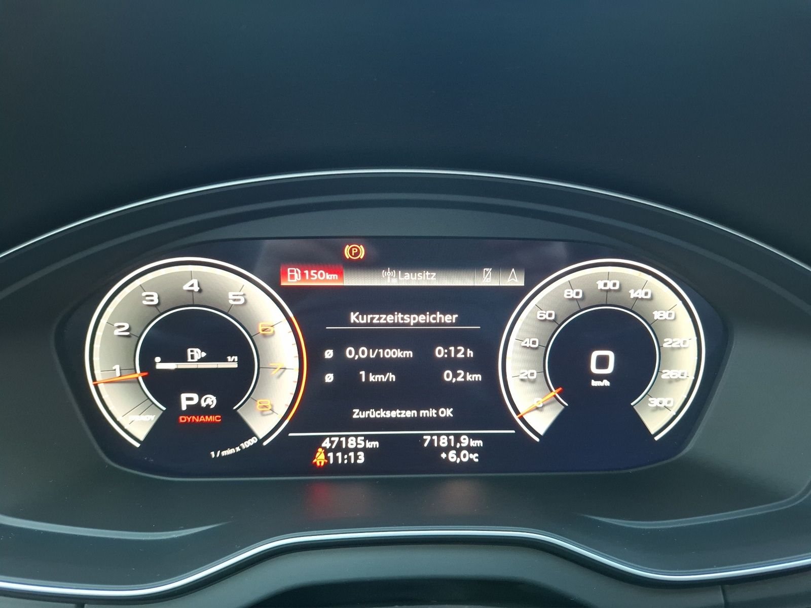 Fahrzeugabbildung Audi Q5 40 TFSI quattro S-line S-tronic Matrix Luft N