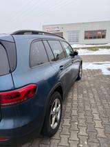 Mercedes-Benz GLB 200 d 4MATIC DCT - - Mercedes-Benz GLB 200 von privat
