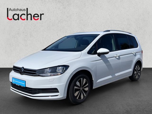 Touran Move 2.0 TDI DSG