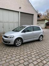 Volkswagen Vw Golf Plus 1.6 tdi Anhängerkupplung - Volkswagen Golf Plus: Anhängerkupplung