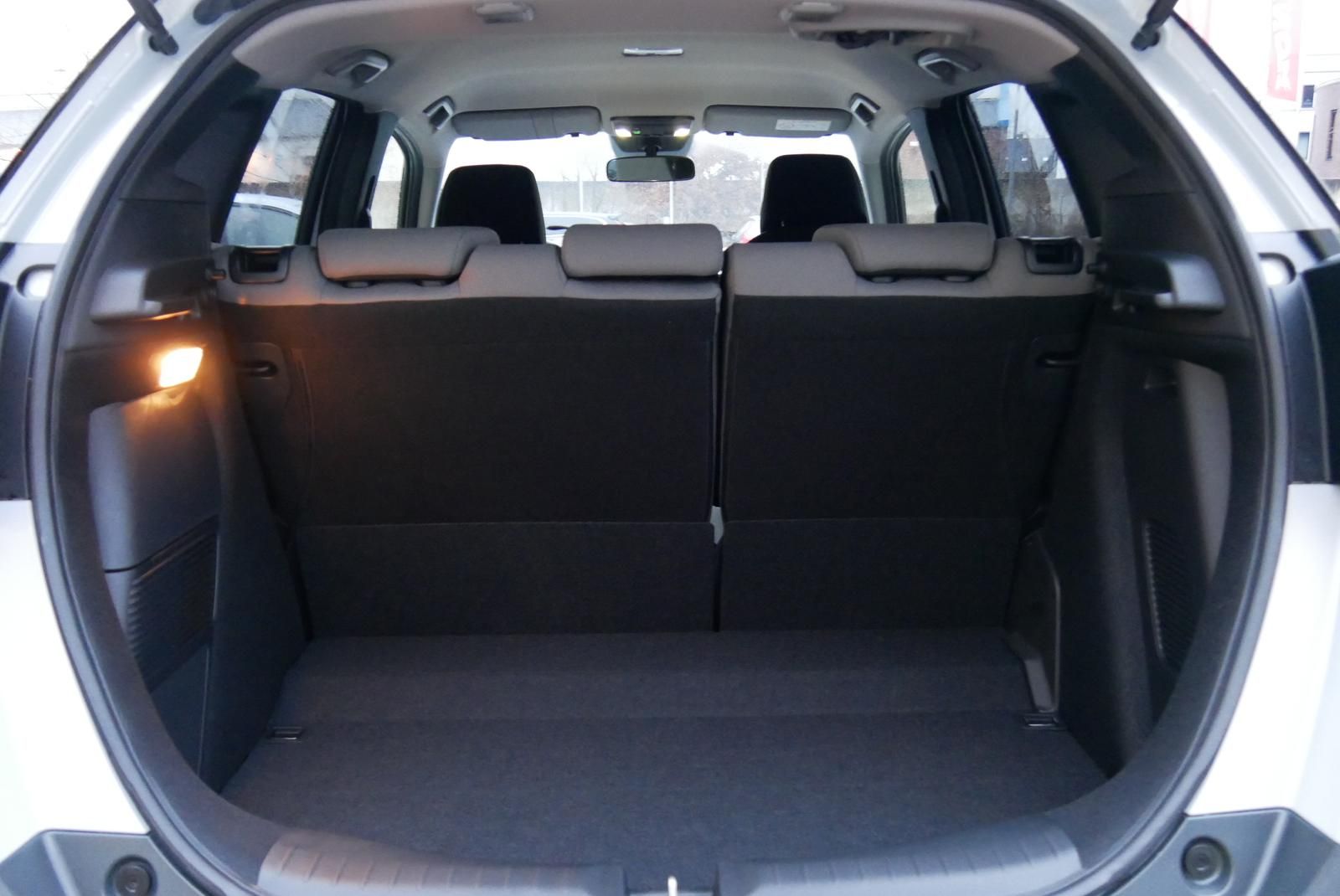 Honda Jazz - Bild 21