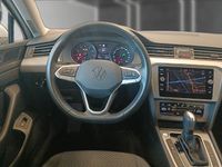 Volkswagen Passat Variant - Vorschau Bild 11