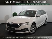 Skoda Octavia 2.0 TDI DSG Style *AHK*HUD*KAM*ACC*Virt*