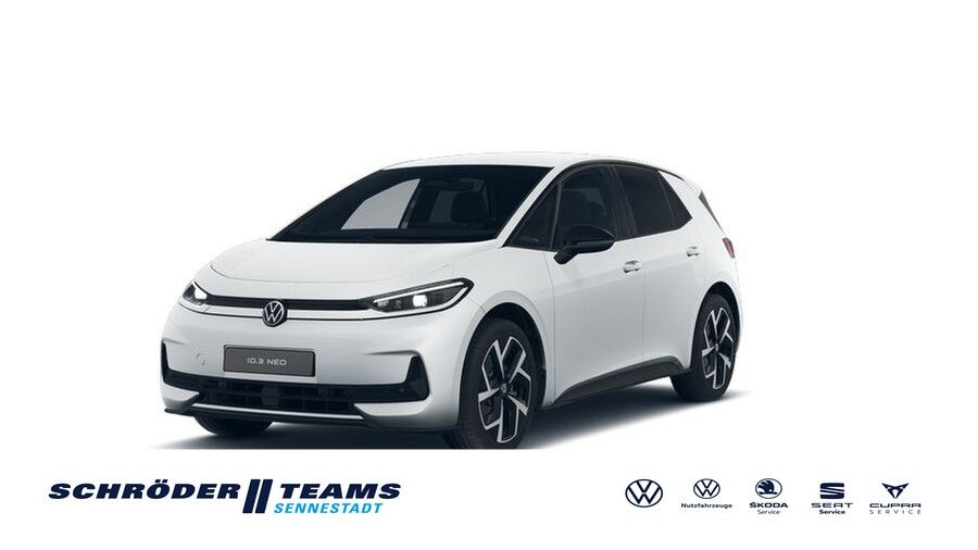 Volkswagen ID.3 Neo Life 125 kW (170 PS) 50 kWh Life